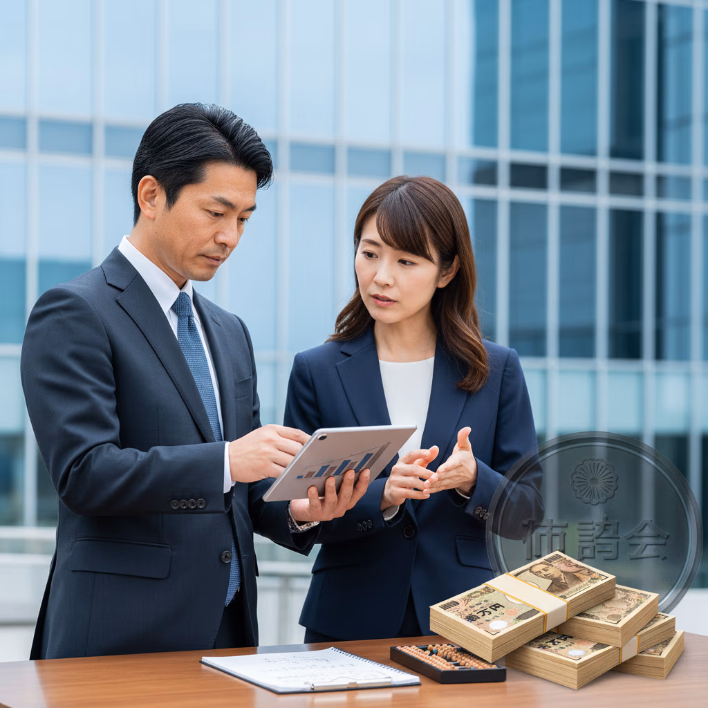 市議会議員になるには？資金と供託金、選挙費用を徹底解説